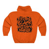 "FBHM" Legends Hoodie