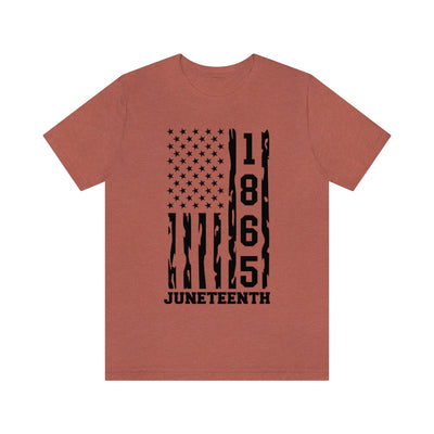 "STAR-FREEISH-STRIPES" Dark CULTURE Tee