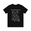 "BLACK HISTORY ABCs" LEGENDS Tee