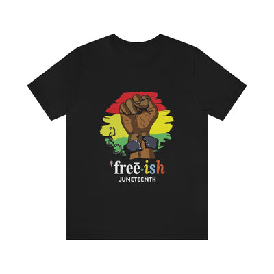 "LIBERATE" CULTURE Tee