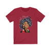 "COMPLETE WOMAN" Afro Tee