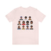 "QUEENS x FBHM" Legend Tee