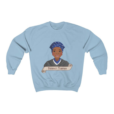 "HARRIET" Legends Pullover