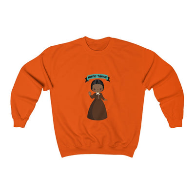 "HARRIET TOO" Legends Pullover