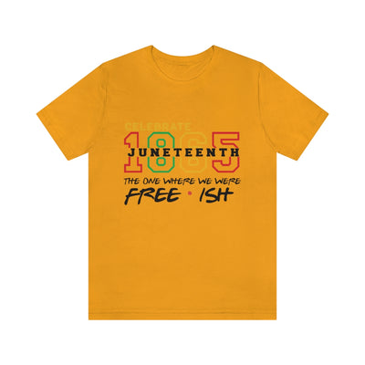 "CELEBRATE" CULTURE Tee