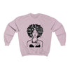 "SHE HAS THAT FIRE" Pullover