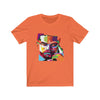 "MALCOLM X" LEGENDS Tee