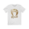 "BLACK GIRLS ROCK" Afro Tee