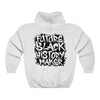 "QUEENS x FBHM" Legend Hoodie