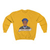 "HARRIET" Legends Pullover