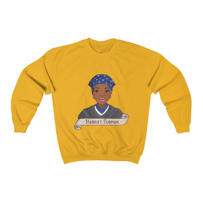 "HARRIET" Legends Pullover