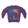 "STILL DOPE Afro Pullover