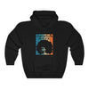 "STILL DOPE"  Afro Hoodie