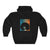 "STILL DOPE"  Afro Hoodie