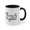 Afro Teacher Accent Mug