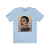 "CUTE MELANIN" Afro Tee