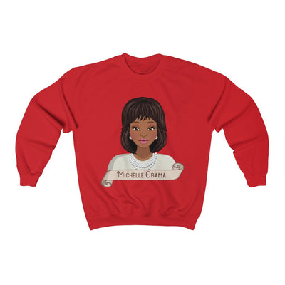 "MICHELLE" Legends Pullover