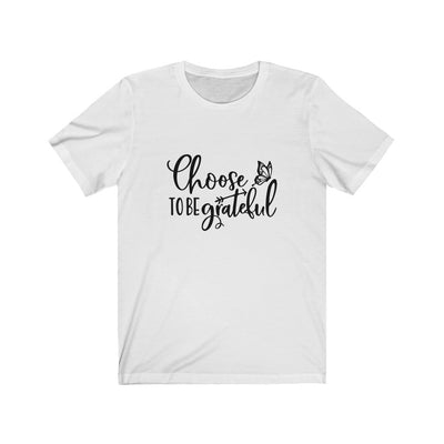 "GRATEFUL, ALWAYS" Tee