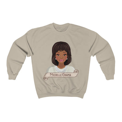 "MICHELLE" Legends Pullover