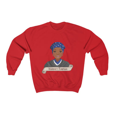 "HARRIET" Legends Pullover