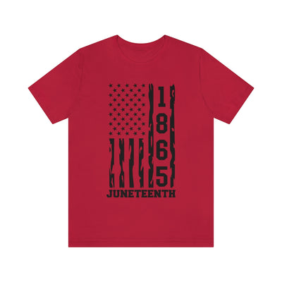 "STAR-FREEISH-STRIPES" Dark CULTURE Tee