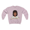 "MICHELLE" Legends Pullover