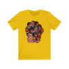 "LEGENDS" Afro Tee