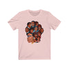 "LEGENDS" Afro Tee