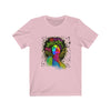 "DREAMS" Afro Tee