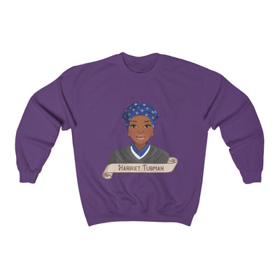 "HARRIET" Legends Pullover