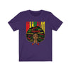 "GOD SAYS I AM" Afro Tee