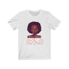 "C.E.O" Afro Tee