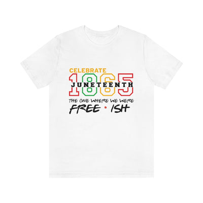 "CELEBRATE" CULTURE Tee