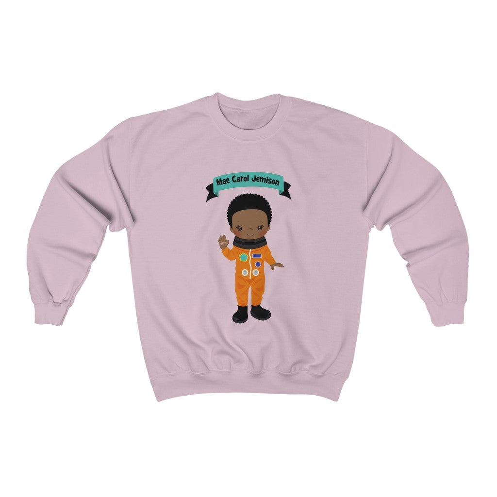 "MAE" Legends Pullover