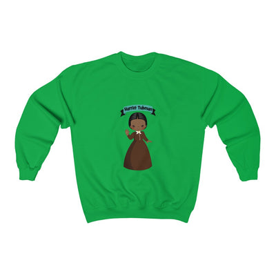 "HARRIET TOO" Legends Pullover