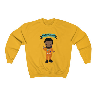 "MAE" Legends Pullover