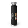 Afro Teacher 22oz Vacuum Insulated Bottle