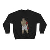 "Abstract ALI" LEGENDS Pullover