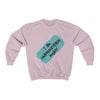 "UNAPOLOGETICALLY x W.O.M.A.N" Woman Pullover