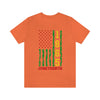 "STAR-FREEISH-STRIPES" CULTURE Tee