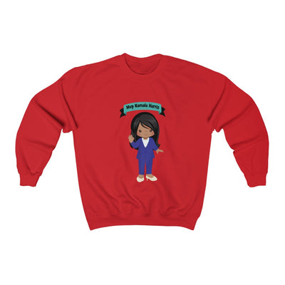 "KAMALA" Legends Pullover