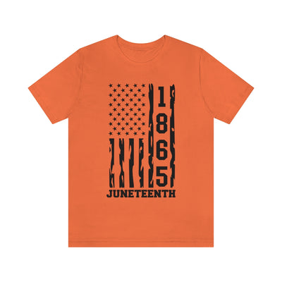 "STAR-FREEISH-STRIPES" Dark CULTURE Tee