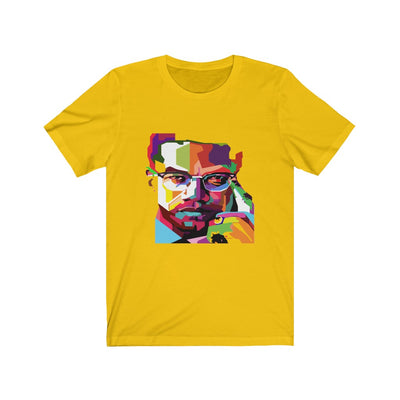 "MALCOLM X" LEGENDS Tee