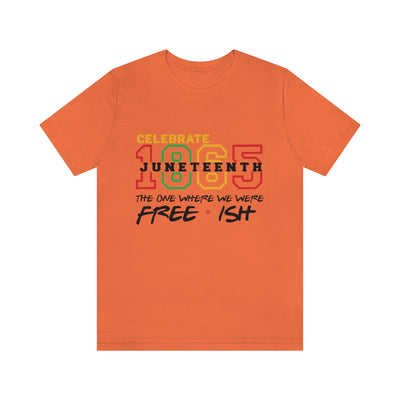 "CELEBRATE" CULTURE Tee