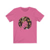 "STRONG BLK WOMEN" Afro Tee