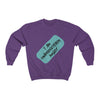 "UNAPOLOGETICALLY x W.O.M.A.N" Woman Pullover