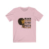 "CHESS QUEEN" Afro Tee