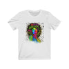 "DREAMS" Afro Tee