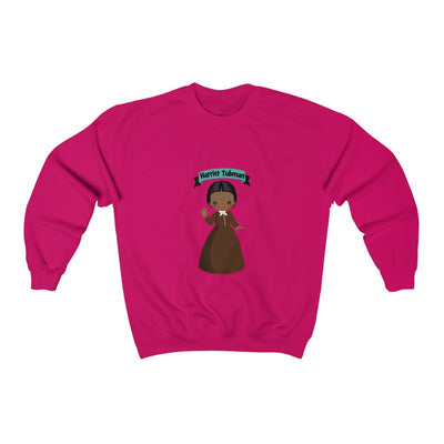 "HARRIET TOO" Legends Pullover