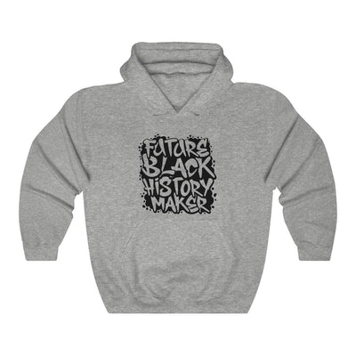 "FBHM" Legends Hoodie